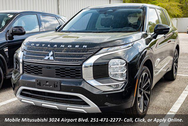 2023 Mitsubishi Outlander SE Special Edition 2WD for sale in Mobile, AL