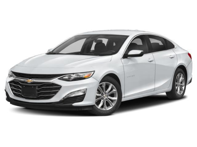2024 Chevrolet Malibu FWD 1LT for sale in Mobile, AL