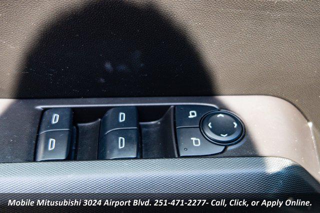 2024 Chevrolet Colorado 2WD WT