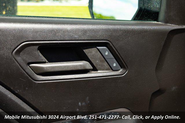 2024 Chevrolet Colorado 2WD WT