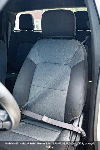 2024 Chevrolet Colorado 2WD WT