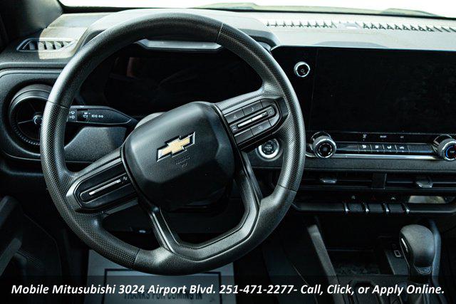 2024 Chevrolet Colorado 2WD WT