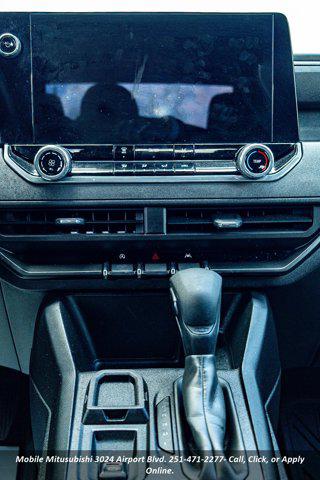 2024 Chevrolet Colorado 2WD WT
