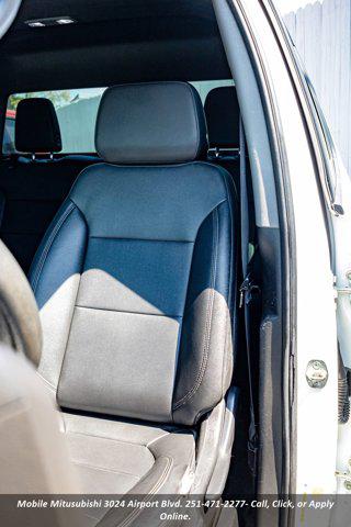 2021 Chevrolet Silverado 1500 2WD Crew Cab Short Bed WT