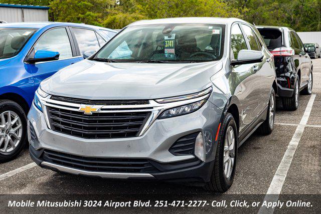 2023 Chevrolet Equinox LT for sale in Mobile, AL