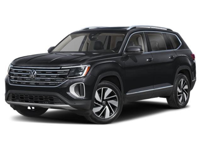 2026 Volkswagen Atlas SEL for sale in South Burlington, VT