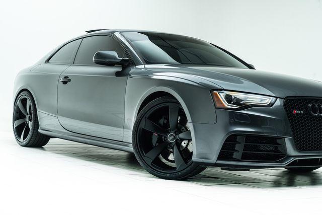 2014 Audi RS5 4.2