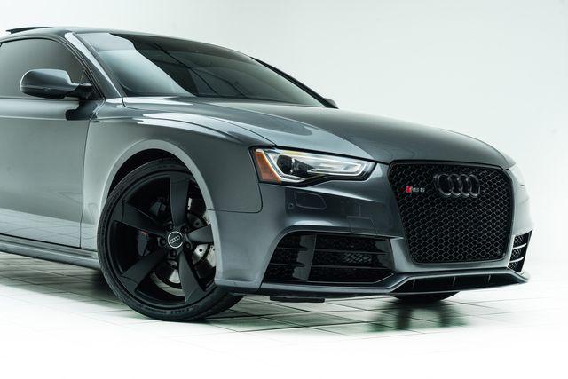 2014 Audi RS5 4.2
