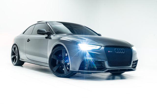 2014 Audi RS5 4.2