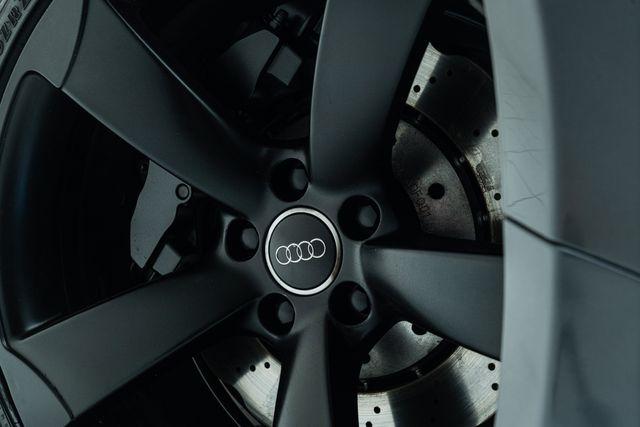 2014 Audi RS5 4.2