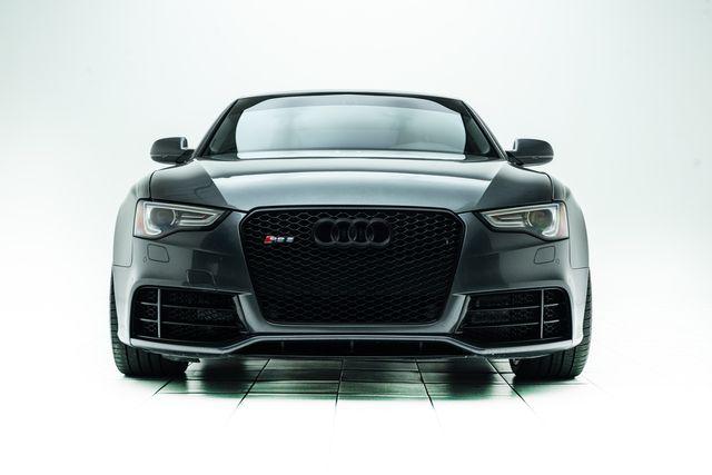 2014 Audi RS5 4.2