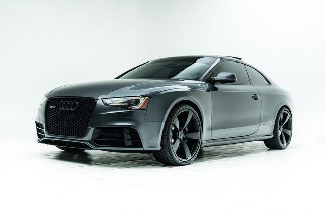 2014 Audi RS5 4.2