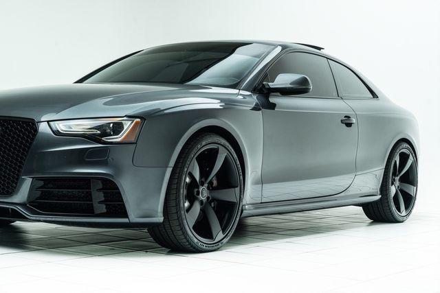 2014 Audi RS5 4.2