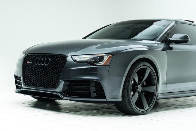 2014 Audi RS5 4.2