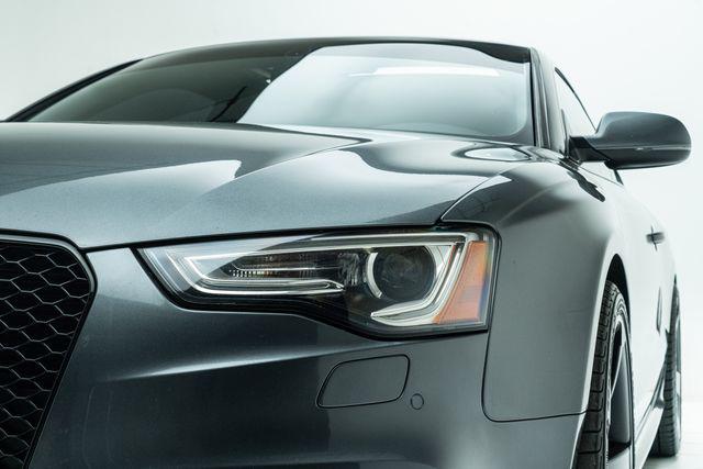 2014 Audi RS5 4.2
