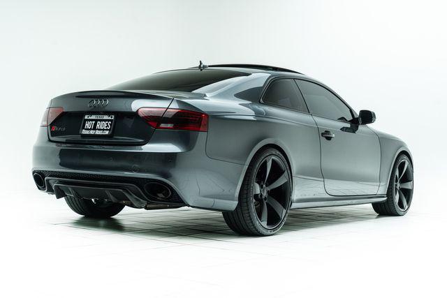 2014 Audi RS5 4.2