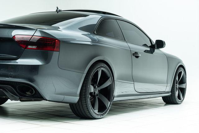 2014 Audi RS5 4.2