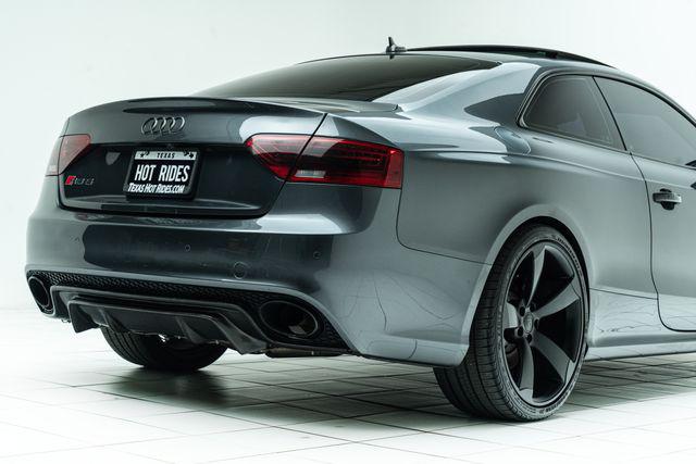 2014 Audi RS5 4.2