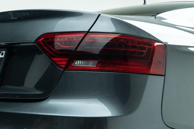 2014 Audi RS5 4.2