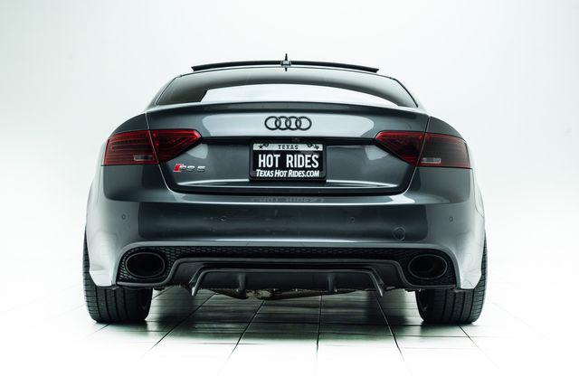 2014 Audi RS5 4.2