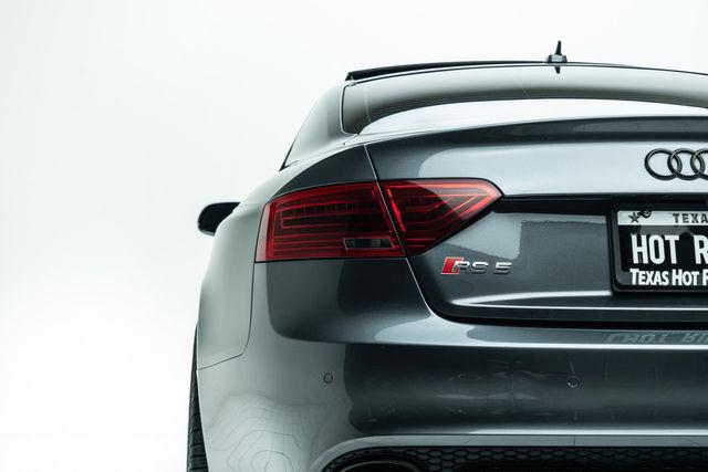 2014 Audi RS5 4.2