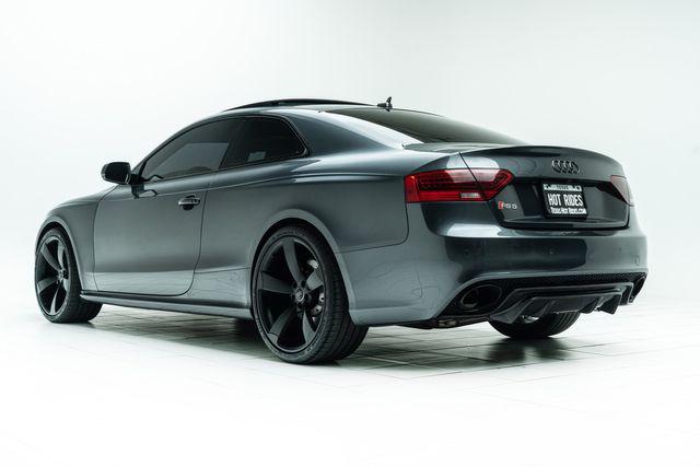 2014 Audi RS5 4.2