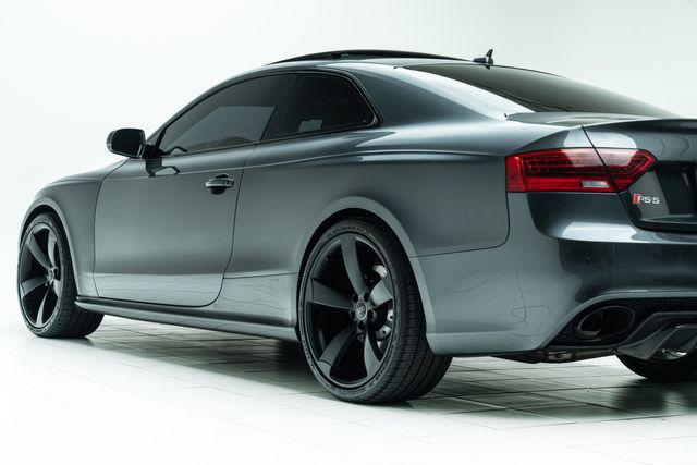 2014 Audi RS5 4.2