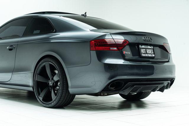 2014 Audi RS5 4.2