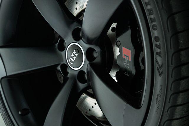 2014 Audi RS5 4.2