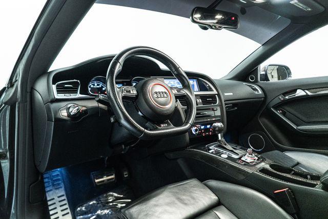 2014 Audi RS5 4.2