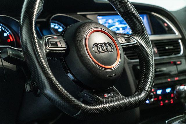 2014 Audi RS5 4.2