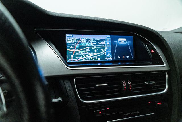 2014 Audi RS5 4.2