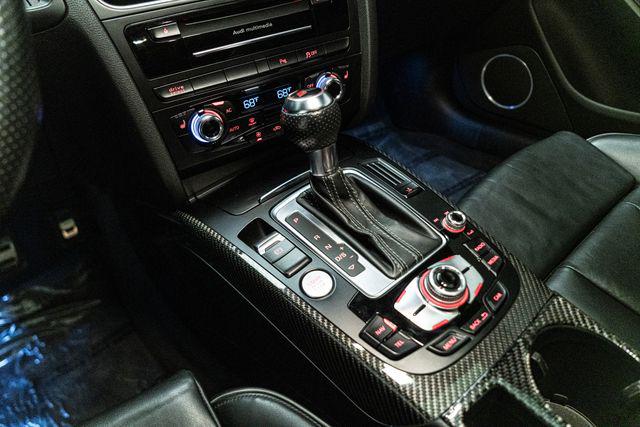 2014 Audi RS5 4.2