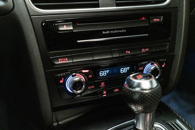 2014 Audi RS5 4.2