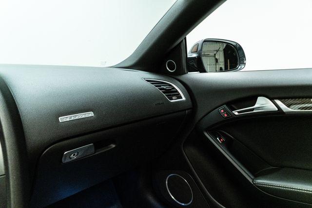 2014 Audi RS5 4.2