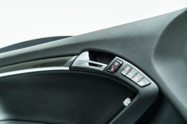 2014 Audi RS5 4.2
