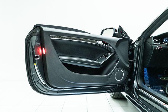 2014 Audi RS5 4.2