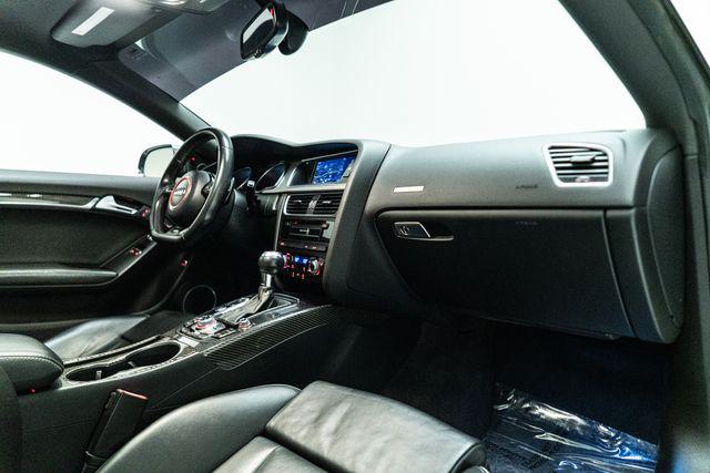 2014 Audi RS5 4.2