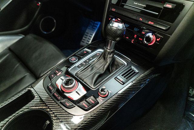2014 Audi RS5 4.2