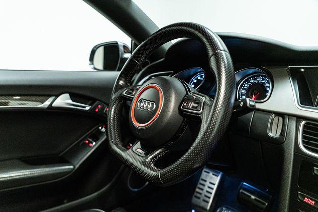 2014 Audi RS5 4.2