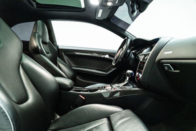 2014 Audi RS5 4.2