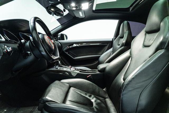 2014 Audi RS5 4.2