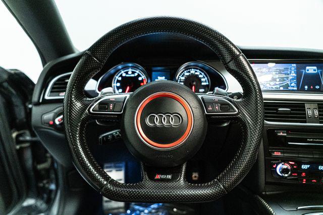 2014 Audi RS5 4.2