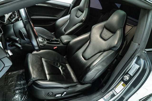 2014 Audi RS5 4.2