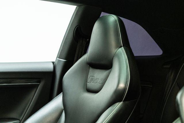 2014 Audi RS5 4.2