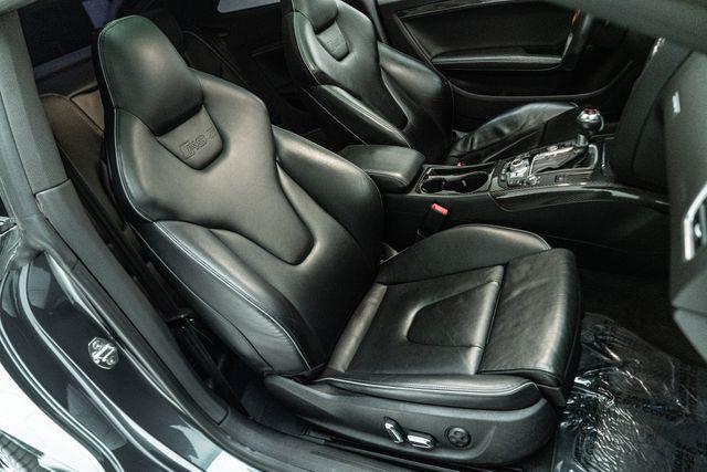 2014 Audi RS5 4.2