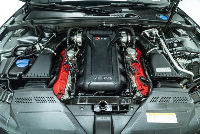 2014 Audi RS5 4.2