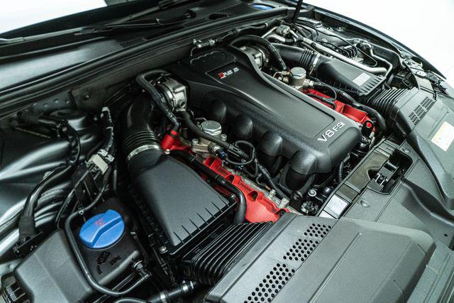 2014 Audi RS5 4.2