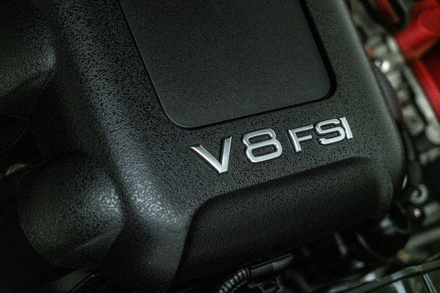 2014 Audi RS5 4.2