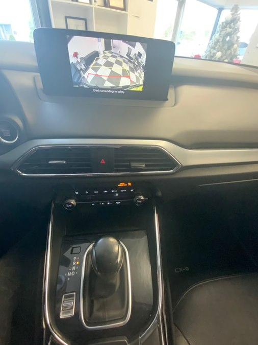 2021 Mazda CX-9 Touring